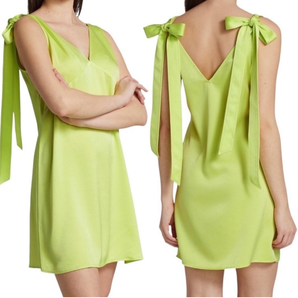 STINE GOYA Rosario Dress Size L